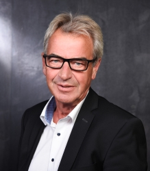 Klaus Schlieper
